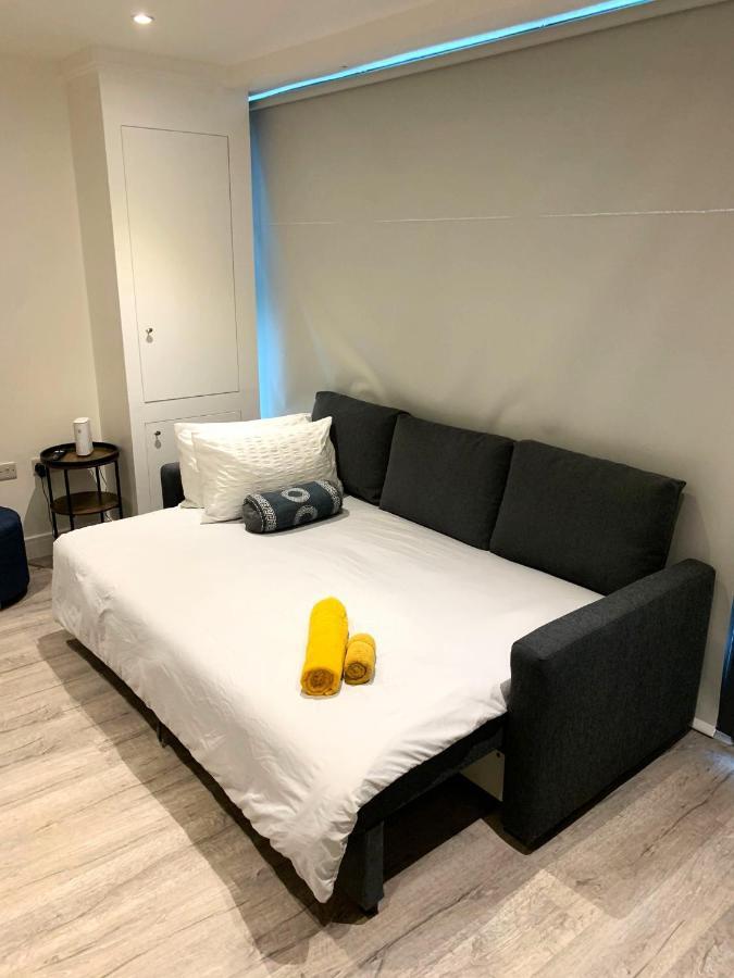 Modern Studio Flat Near Highbury & Islington Station لندن المظهر الخارجي الصورة