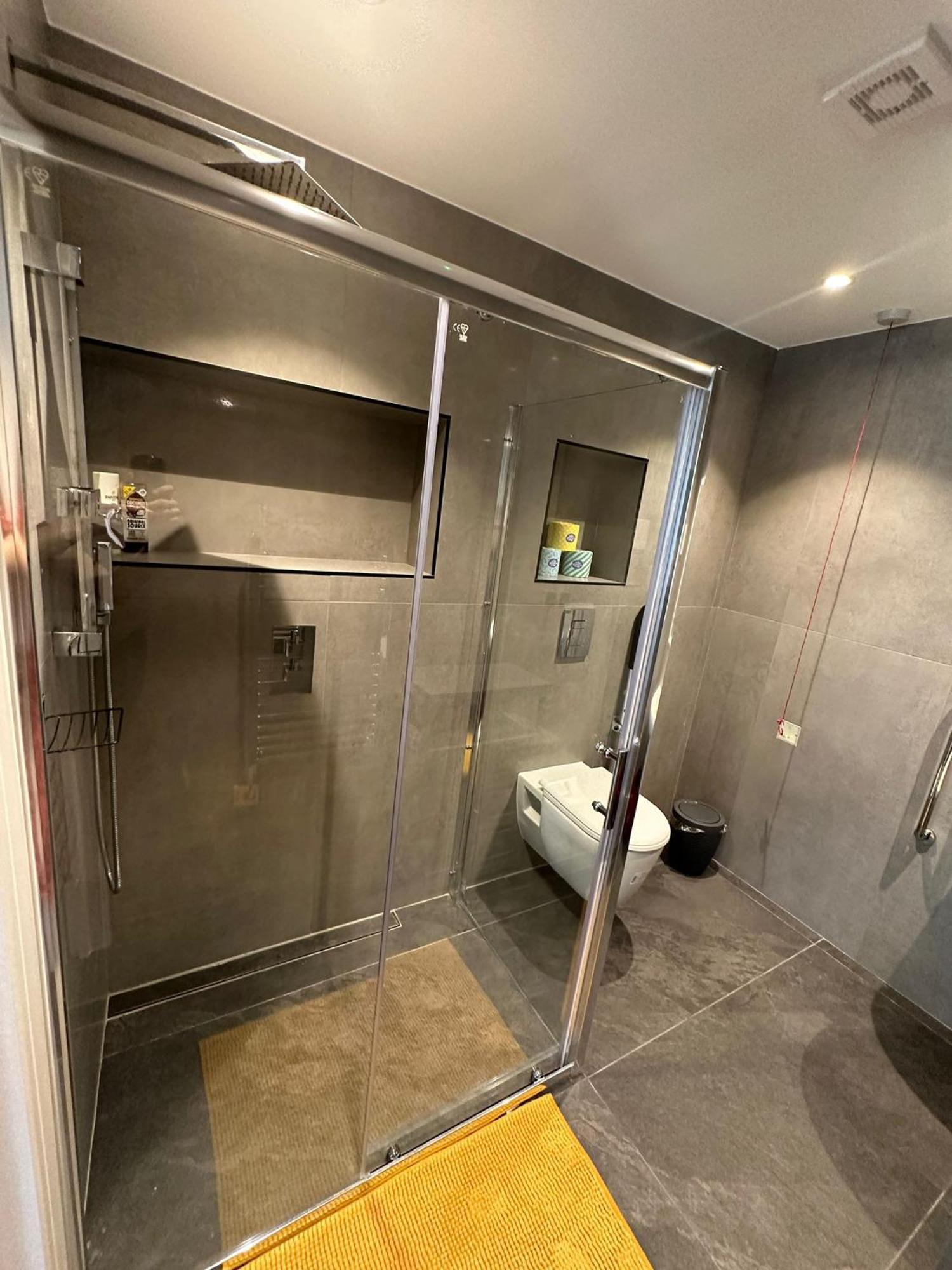 Modern Studio Flat Near Highbury & Islington Station لندن المظهر الخارجي الصورة