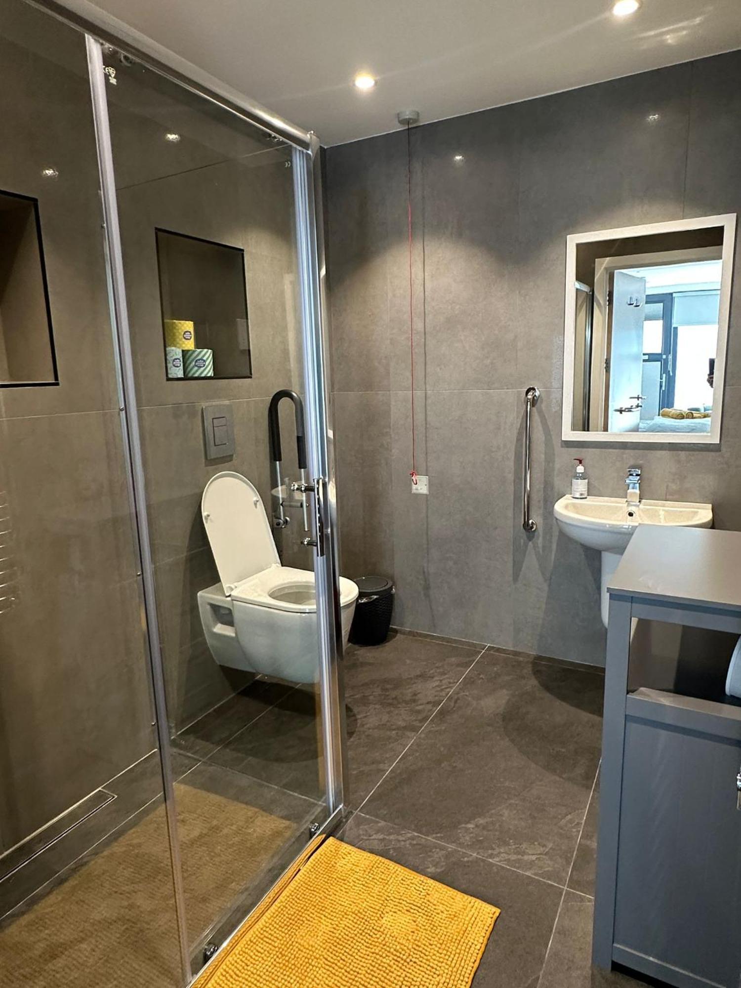 Modern Studio Flat Near Highbury & Islington Station لندن المظهر الخارجي الصورة